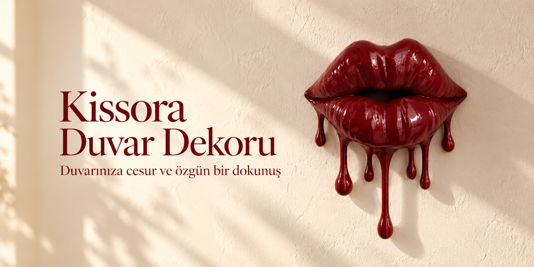 Megys Studio için soyut form ve doku çalışması